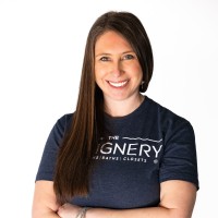 The Designery Franchising Employee Alexandra Hauser's profile photo