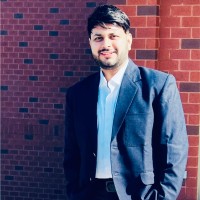 Expert Security Employee Kapil Sharma's profile photo