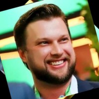 EQI INVESTIMENTOS Employee Guilherme Moro's profile photo