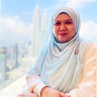 Hartalega Employee Wan Ghazali's profile photo