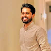 Omkar Babar Email & Phone Number
