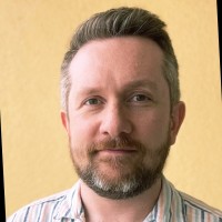 Distro Employee Matthew Sperry's profile photo