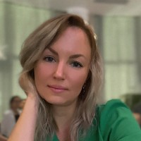 Qugo Tech Employee Lyubov Portnova's profile photo