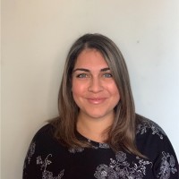 Sentara Healthcare Employee Amanda Weeks's profile photo