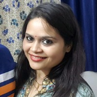 Punjab National Bank Employee Deepa Bhatnagar's profile photo