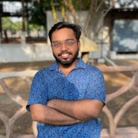 BluStream Marketing Solutions Pvt. Ltd. Employee Hridam Kar's profile photo