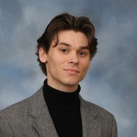 Carahsoft Employee Will Hurst's profile photo