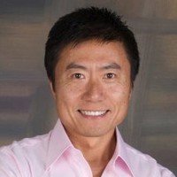 GRO technologies Employee Leon Ren's profile photo