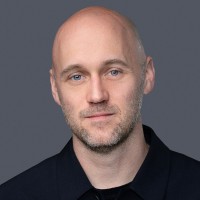 Fathom Studio Employee Michael Cook's profile photo