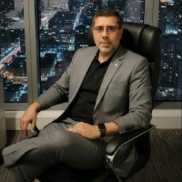 ESPAC Employee Mohammad Waseem's profile photo