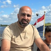 UNIS Group Employee Baki Seyhan's profile photo