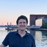 Udundi Employee Jordan Butterfield's profile photo