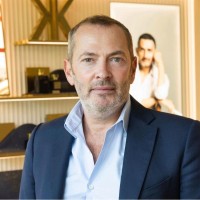 Maison Francis Kurkdjian Employee Stéphane Augé's profile photo