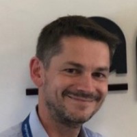 MacroFin Employee Stuart Dover's profile photo