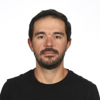 Climatiq Employee Sebastian Restrepo's profile photo