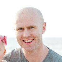 Stealth Startup Employee Brian Dargan's profile photo