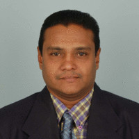 Zuora RevPro Employee Sukeshkumar Sankaranarayanan's profile photo