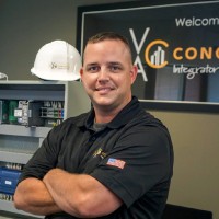 Smart Building Technologies - A Fidelity Company Employee Joseph S.'s profile photo