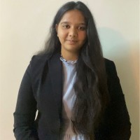 Young ICCA Employee Arushi Saraf's profile photo