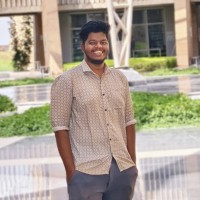 Parsh Technologies Employee Dixay Kalgutkar's profile photo