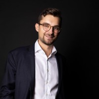LOTS Group Employee Oscar Spinos's profile photo