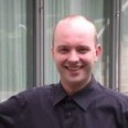 Tre Act Employee Andre Lippe's profile photo