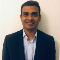 Casambi Technologies Employee Mangesh Vaze's profile photo