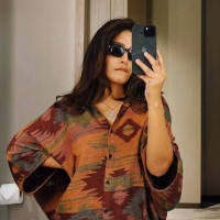 Motherboard/VICE Media Employee Hansika Ram's profile photo
