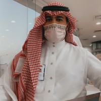 Black Box Electronics Employee Bandar Swayd's profile photo