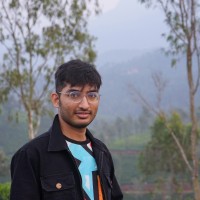 CodeAnt AI (YC W24) Employee Sagar Kalsaria's profile photo