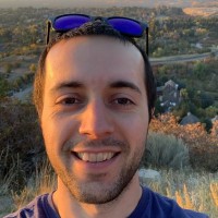 RegScale Employee Zac M's profile photo