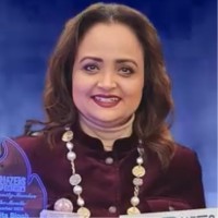 Northeast Georgia Health System Employee Sunita Singh's profile photo