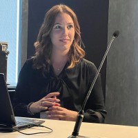 WorldatWork Employee Jessica McConnell's profile photo
