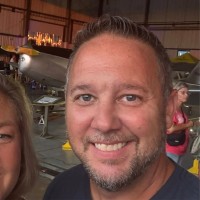 Butler Tech-D Russel Lee Career Center Employee Tony Huff's profile photo