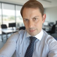 CTI Soluciones Employee David Porras Mateu's profile photo