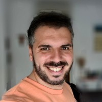 manxa Employee Daniel Quilez's profile photo