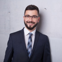 SAP Signavio Employee Georg Weber's profile photo