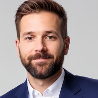 Fore Property Employee Jason Wald's profile photo