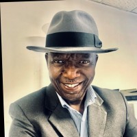 Department of Transport Employee Dumisani Ntuli's profile photo