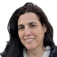 Sharon Hass Email & Phone Number