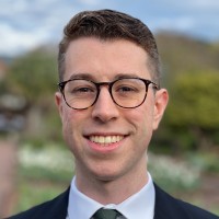 NewYork-Presbyterian Hospital Employee Gabriel Conte Cortez's profile photo