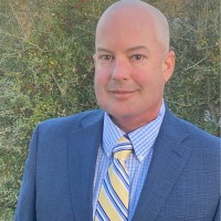 Dell EMC Employee Chris Cockrum's profile photo