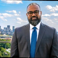 City of Atlanta Employee Mohamed Balla's profile photo