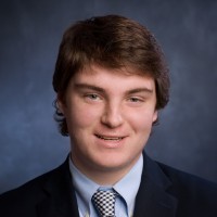 DDI Capital, Inc. Employee Thomas Moran's profile photo