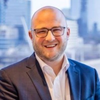 CoStar Group Employee Sean Dawson's profile photo