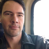 Arts Centre Melbourne Employee Marcus Teague's profile photo