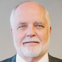 BAY Mediation & Arbitration Services Employee James Poe's profile photo