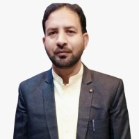 Punjab Vocational Training Council - Government of Punjab Employee Ghulam Shabbir's profile photo