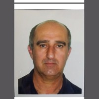Nissim Hadar Email & Phone Number