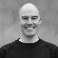Mesh Employee Michael Turnbull's profile photo